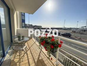 Vente Appartement 2 piècesGranville