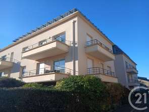 Vente Appartement 3 piècesGranville