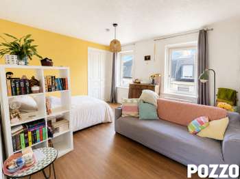 Vente Studio 1 pièce