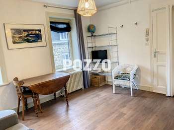 Vente Studio 1 pièce Granville 50