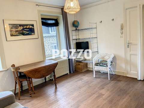 Vente Studio 1 pièce