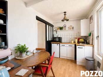 Vente Studio 1 pièce