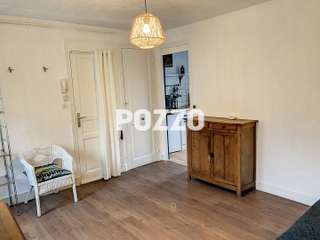 Vente Studio 1 pièce