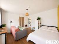 Vente Studio 1 pièce