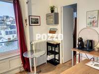 Vente Studio 1 pièce Vente Studio 1 pièce