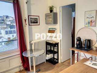 Vente Studio 1 pièce