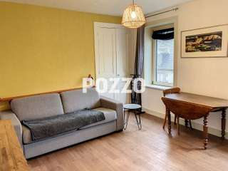 Vente Studio 1 pièce
