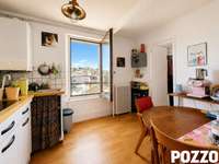Vente Studio 1 pièce