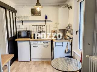 Vente Studio 1 pièce