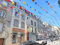 Vente Studio 1 pièce