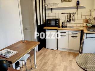 Vente Studio 1 pièce