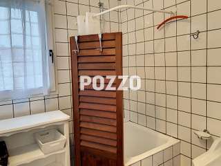 Vente Studio 1 pièce