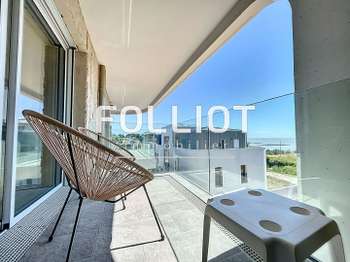 Vente Appartement 2 piècesGranville