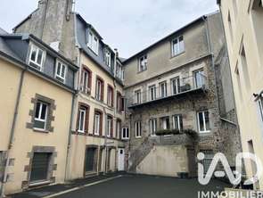 Vente Appartement 2 piècesGranville