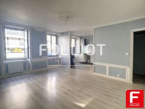 Vente Appartement 3 piècesGranville