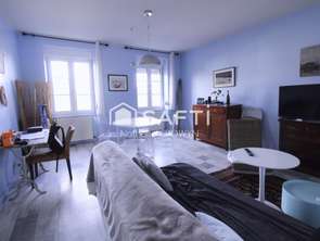 Vente Appartement 3 piècesGranville