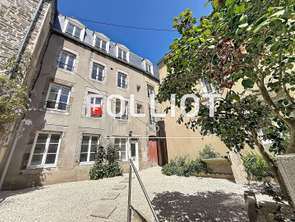 Vente Appartement 3 piècesGranville