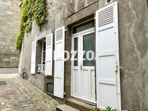 Vente Appartement 2 piècesGranville
