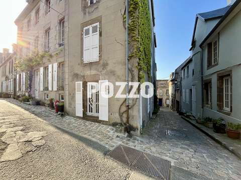 Vente appartement 2 pièces Granville 50