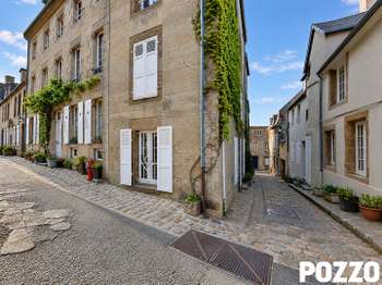 Vente appartement 2 pièces Granville 50
