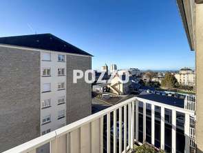 Vente Appartement 2 piècesGranville