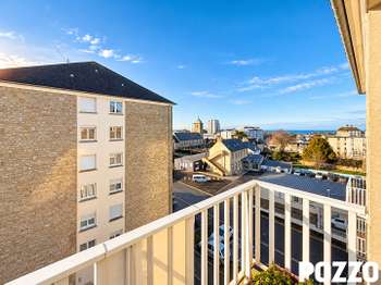 Vente Appartement 2 piècesGranville