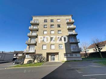 Vente appartement 2 pièces Granville 50