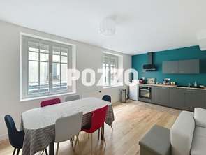 Vente Appartement 2 piècesGranville