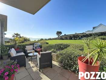 Vente Appartement 5 piècesGranville