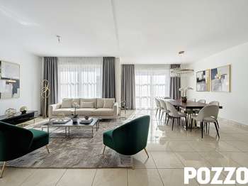 Vente appartement 5 pièces Vente appartement 5 pièces