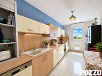 Vente appartement 5 pièces Vente appartement 5 pièces