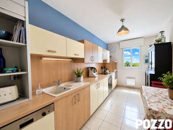 Vente appartement 5 pièces Vente appartement 5 pièces