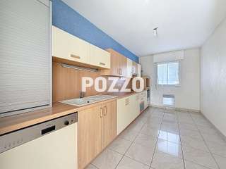 Vente appartement 5 pièces Vente appartement 5 pièces