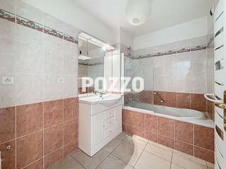 Vente appartement 5 pièces Vente appartement 5 pièces