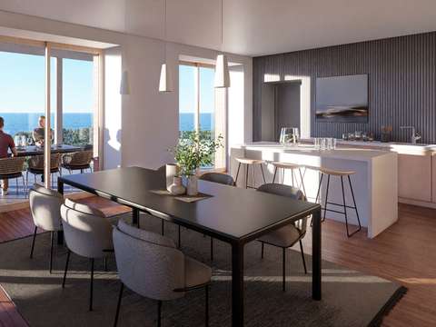 Vente appartement 3 pièces Vente appartement 3 pièces
