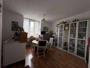 Vente Appartement 2 piècesGranville
