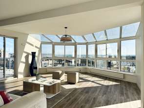 Vente Appartement 4 piècesGranville