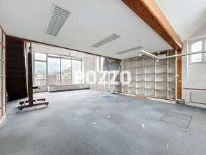 Vente Appartement 3 piècesGranville