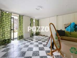 Vente Appartement 2 piècesGranville