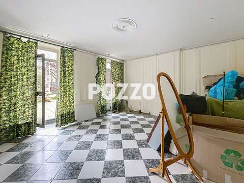 Vente appartement 2 pièces Granville 50