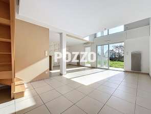 Vente Appartement 4 piècesGranville