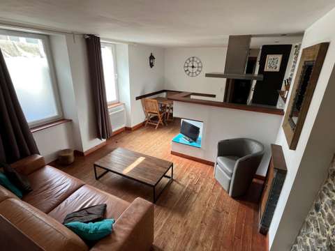 Vente appartement 2 pièces Granville 50
