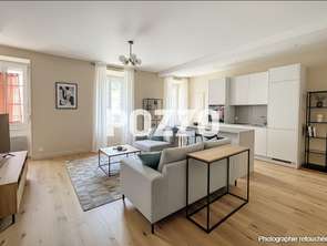 Vente Appartement 2 piècesGranville