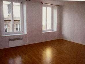 Vente Appartement 2 piècesGranville
