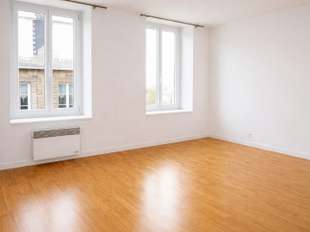 Photo Vente appartement Granville