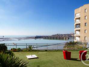 Vente Appartement 3 piècesGranville