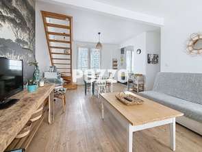 Vente Appartement 3 piècesGranville