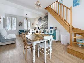 Vente Appartement 3 piècesGranville