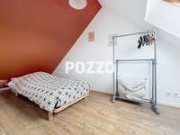 Vente appartement 3 pièces Vente appartement 3 pièces
