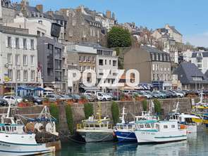 Vente Appartement 5 piècesGranville